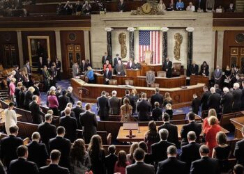 د امریکا کانګرس له لوري جوړ شوي کمېسیون د افغانستان د ۲۰ کلنې جګړې ارزونه پيل کړې