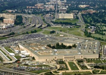 پنټاګون: د افغانستان هوايي حریم نقض د سرپرست حکومت ستونزه ده