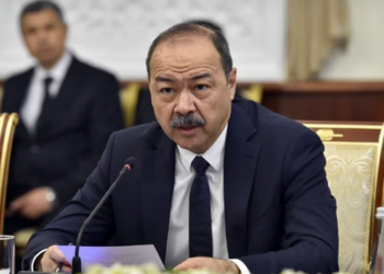 ازبکستان منځنۍ آسیا ته د افغانستان تازه مېوو صادراتو ته اسانتیاوې رامنځته کوي