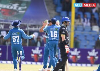 شپږیزې کرېکټ لیګ؛ لوبغاړي دغه لیګ د نړیوالو سیالیو لپاره مهم بولي