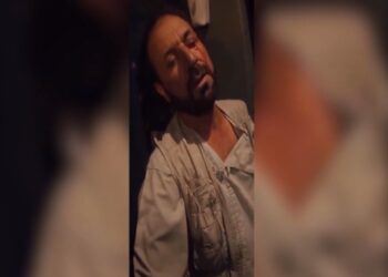 د یوه بس چلوونکي ادعا؛ امنیتي ځواکونو مې سترګه ړنده کړه