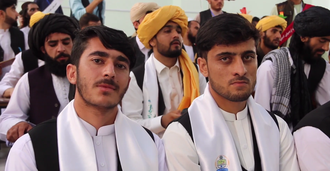 زده کړیالان: د قضا او څارنوالۍ اړوند برخو کې د دندو موندل سخت شوي