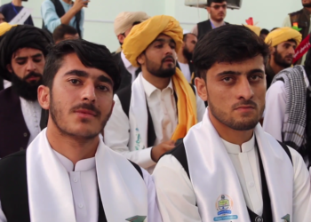 زده کړیالان: د قضا او څارنوالۍ اړوند برخو کې د دندو موندل سخت شوي