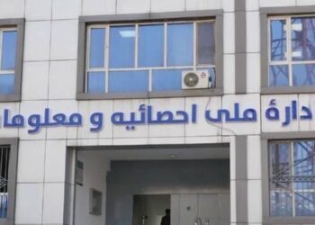 د احصايې او مالوماتو ملي اداره: صادراتو کې ۳ سلنه کمښت او واردات ۲۲ سلنه زیات شوي