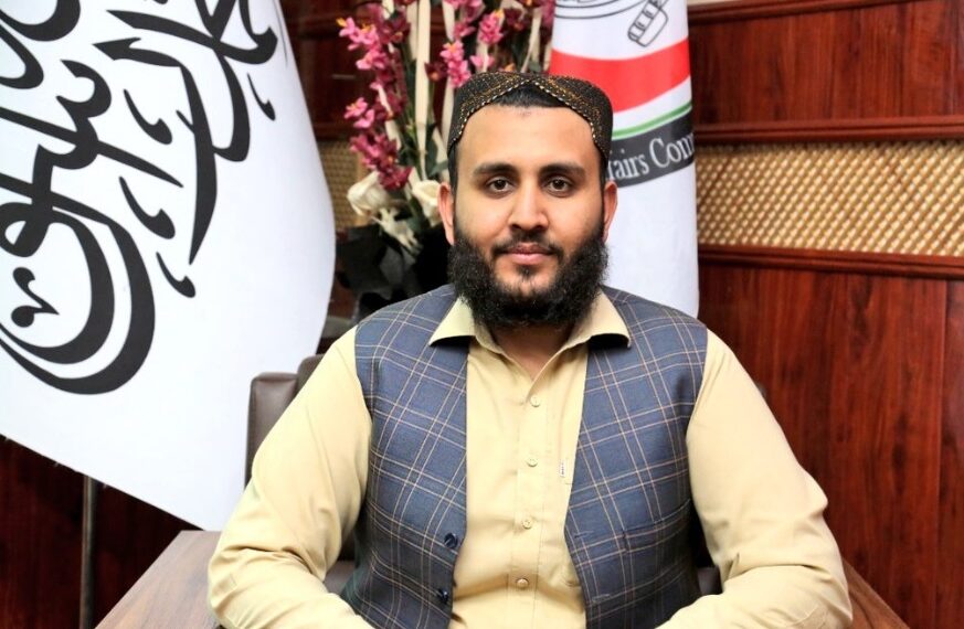 عامې روغتیا وزارت:روان کال کې د شدید نس ناستي سلګونه زره پېښې ثبت شوي