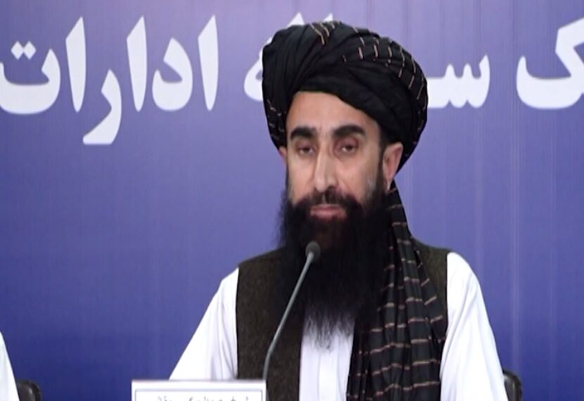 حقاني: تېر یوه کال کې له ۶۰۰ زرو زیاتو کونډو، یتیمانو او معلولینو سره نغدي مرستې شوي