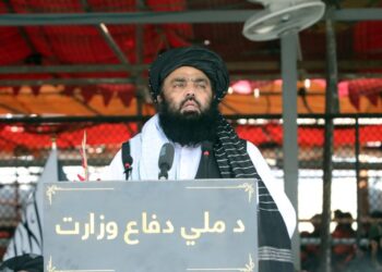 عبدالکبیر: هېواد کې د قدرت جزیزو ختمولو سره کورني اختلافونه هم له منځه تللي
