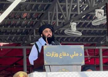 عبدالکبیر: د دوحې هوکړه مو په بشپړه توګه عملي کړې