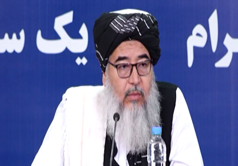 غیاثي: د جمهوریت روغتون پر ستر روغتیايي کمپلیکس بدلوو