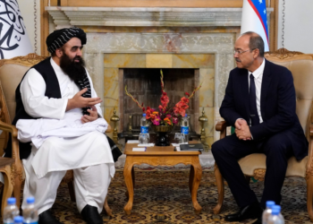 ازبېکستان به ډېر ژر د اسلامي امارت سفیر ومني