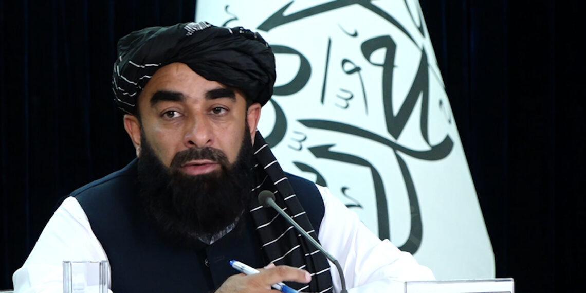 اسلامي امارت: امریکا د دوحې هوکړې ډېری موارد نقض کړي