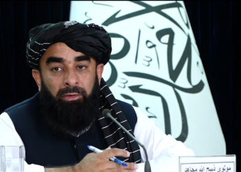 اسلامي امارت: امریکا د دوحې هوکړې ډېری موارد نقض کړي