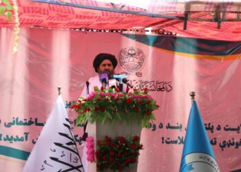برادر: د اوبو مهارول او مديريت مو لومړيتوب دی
