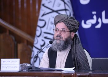 عبدالکریم فاتح: تېر کال مو د سړک جوړونې او ساتنې سلګونه پروژې پلي کړې