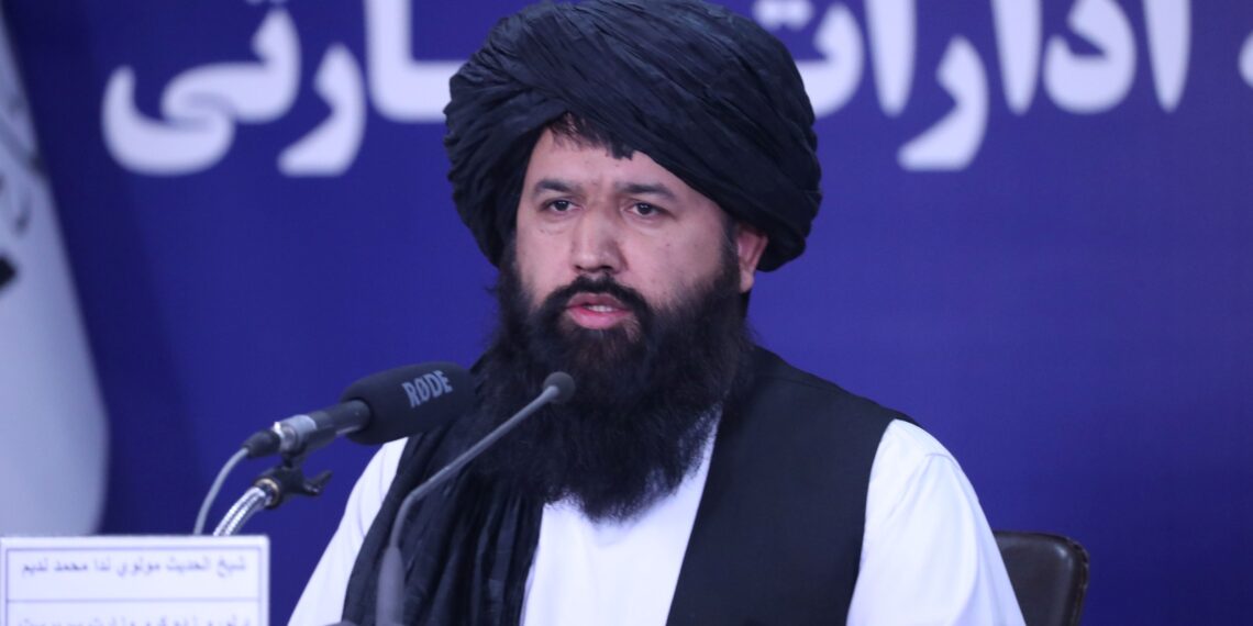 ندیم: د نجونو زده کړو په اړه پرېکړه لاهم نه ده وروستۍ شوې