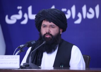 ندیم: د نجونو زده کړو په اړه پرېکړه لاهم نه ده وروستۍ شوې