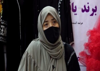 سوداګرې ښځې: لاسي صنایع په کورد ننه بازار نه لري