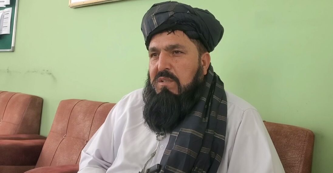 شریف: ننګرهار کې د سرطاني ناروغیو درملنې روغتون جوړېږي