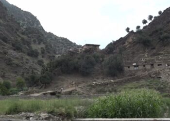 د نورستان وانټ والسوالۍ په تشکیلاتو کې شته خو اداري ودانۍ نه لري