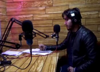 لوېدیځو ولايتونو کې خبریالان له ګڼو ستونزو سره مخ دي