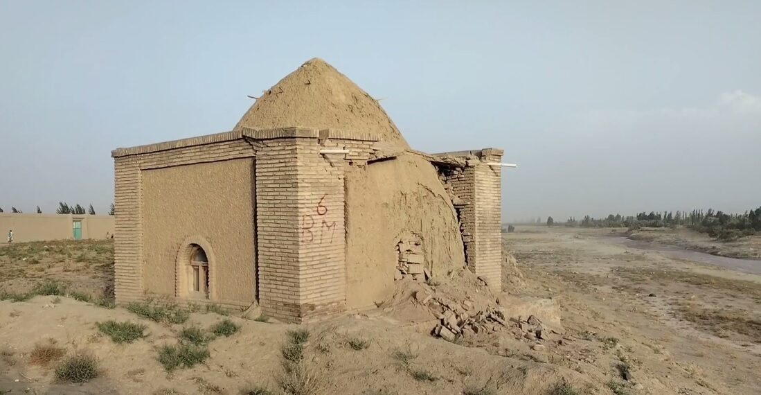 د پکتیکا اوسېدونکي: دولت دې د تاریخي سیمو بیارغونه وکړي