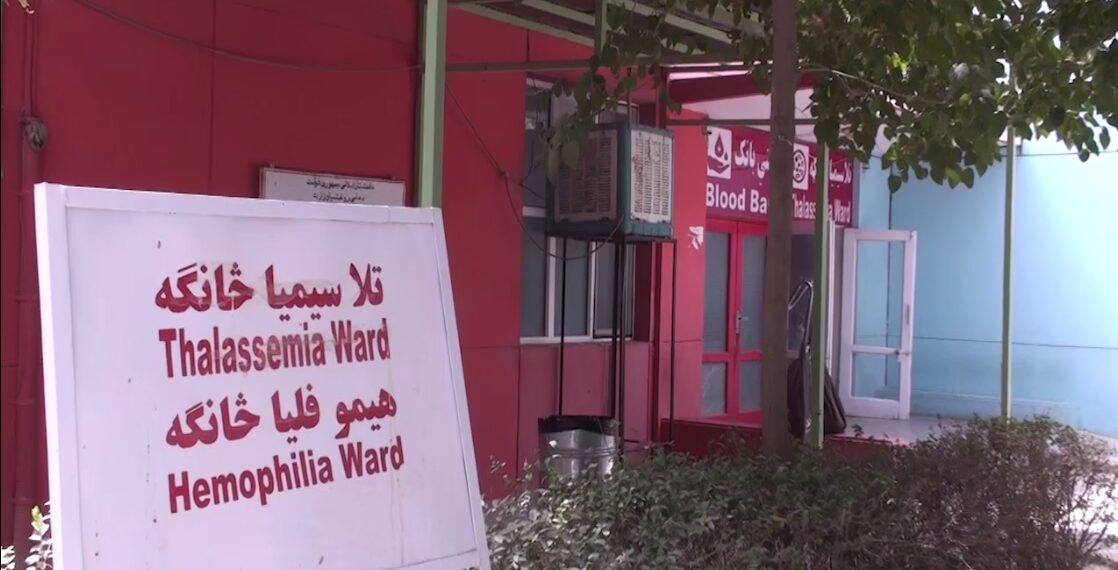 سوېلي زون کې د وینې پر سرطان د اخته کسانو شمېر زیات شوی