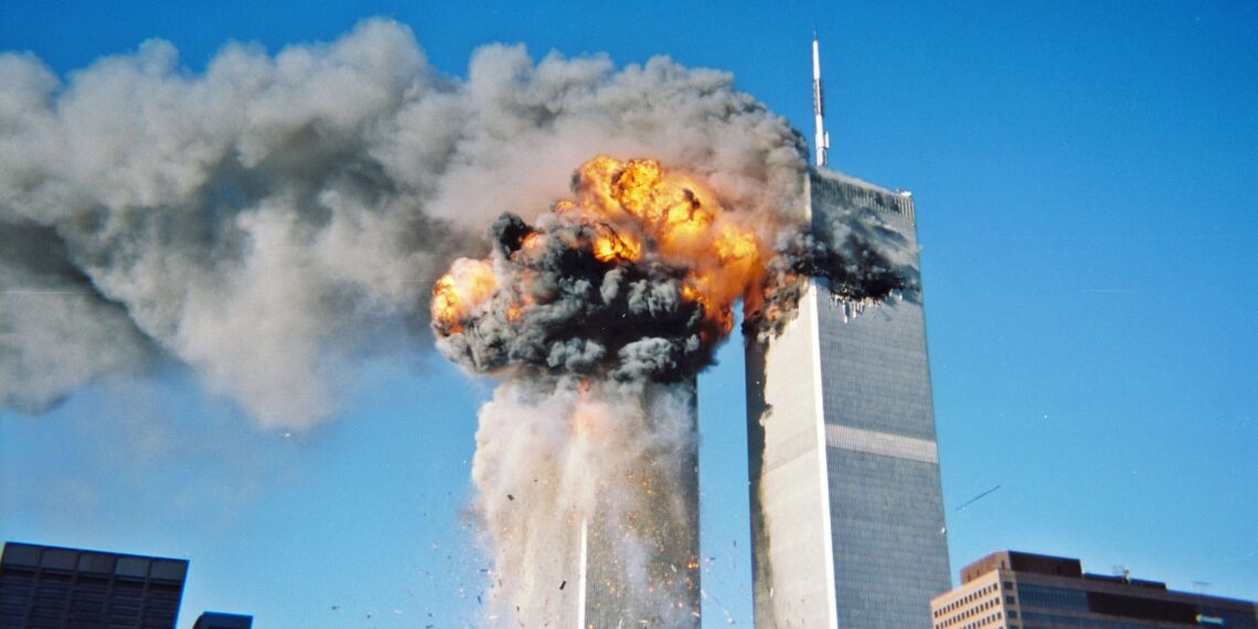 د سپټمبر ۱۱ مه؛ د امریکا پر سوداګریزونو مرکزونو او پنټاګون د برېدونو ۲۳ کاله پوره شول