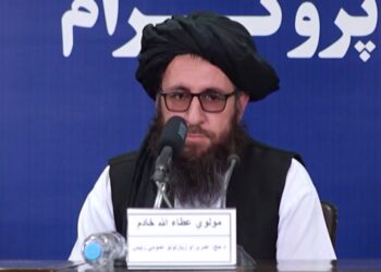 خادم: سعودي عربستان کې نیول شوي افغان حاجیان به ژر خوشې شي