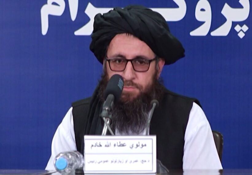 خادم: سعودي عربستان کې نیول شوي افغان حاجیان به ژر خوشې شي