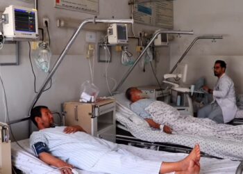 بلخ کې د زړه پر ناروغۍ د اخته کسانو شمېر زيات شوی