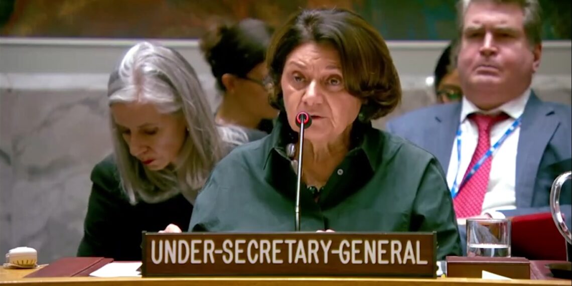 ډیکارلو: د امربالمعروف قانون له نړۍ سره د اسلامي امارت د تعامل مخه نیسي