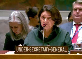 ډیکارلو: د امربالمعروف قانون له نړۍ سره د اسلامي امارت د تعامل مخه نیسي