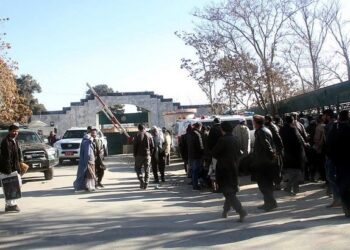 افغان سوداګر: د پاکستان ویزو ترلاسه کولو برخه کې له ستونزو سره مخ یو