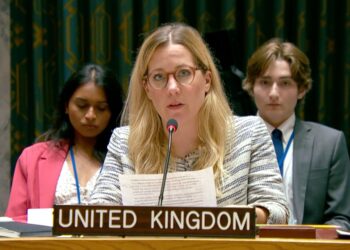 بریټانیا: اسلامي امارت دې له بشري حقونو سرغړونه پای ته ورسوي