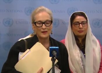 د ملګرو ملتونو عمومي غونډې څنډه کې د افغان ښځو په اړه ناسمې پرتلنې غبرګونونه پارولي