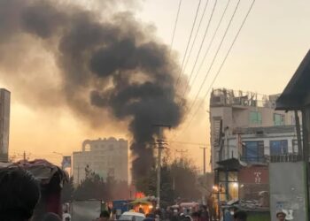 ملګري ملتونه: افغانستان کې د تېر کال پرتله امنیتي پېښو کې ۵۳ سلنه زیاتوالی راغلی