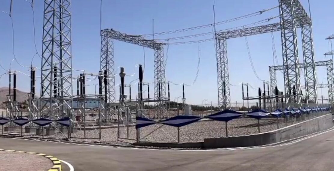  د هرات اوسېدونکي: د نورالجهاد سبسټېشن ظرفیت لوړېدو سره به مو د برېښنا کمښت ستونزه حل شي