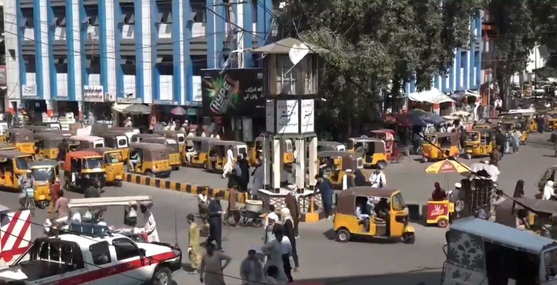 د ننګرهار اوسېدونکي د جلال آباد ښار د پراختیا غوښتنه کوي