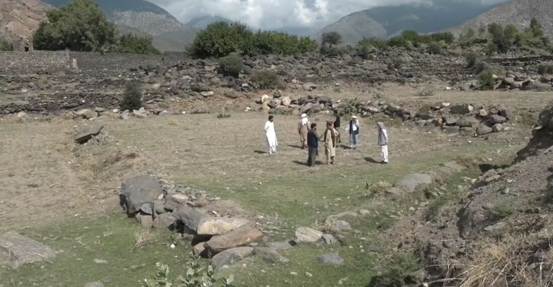 د ننګرهار ولایت دره نور ولسوالۍ کې ۶۰ بستریز روغتون جوړیږي