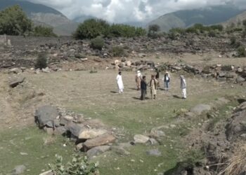 د ننګرهار ولایت دره نور ولسوالۍ کې ۶۰ بستریز روغتون جوړیږي