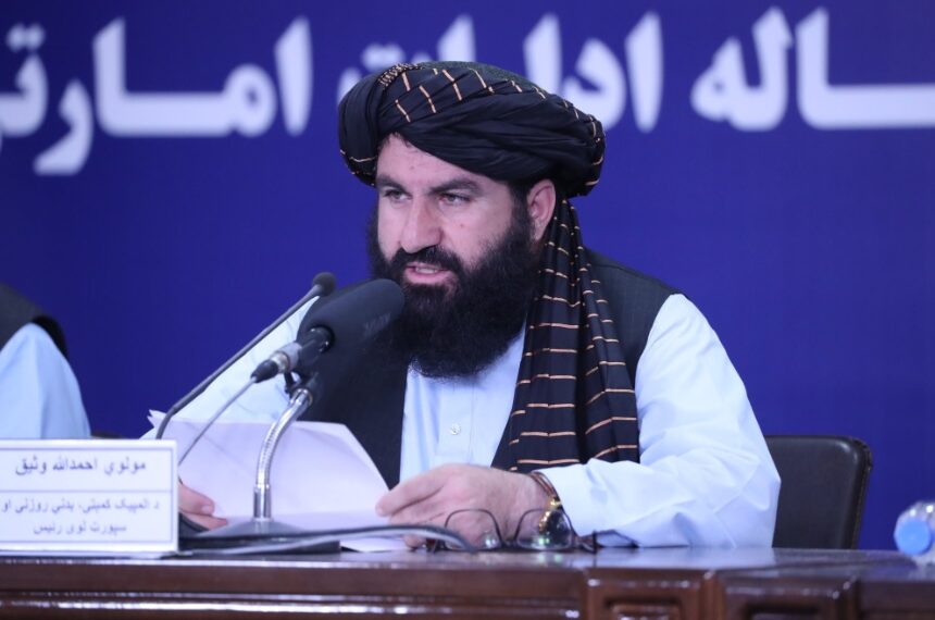 وثیق: ښځې د حجاب په مراعت کولو سره آزاده فضا کې ورزش کولی شي