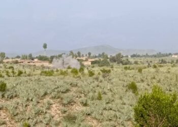 سرچینې: د خوست ځاځي میدان ولسوالۍ کې د پاکستاني ځواکونو ډزو کې ۱۳ ملکيانو ته مرګ ژوبله اوښتې