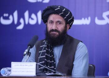 د زندانونو چارو سمون ادارې سرپرست: د بګرام زندان بیا فعاله شوی