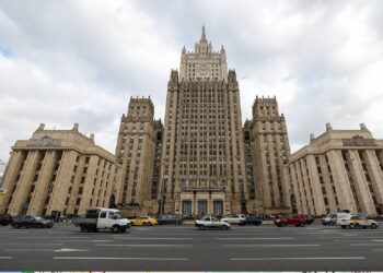 روسیه: د ترهګرو سازمانونو له لېست د اسلامي امارت ایستل دا مهال ناشوني دي