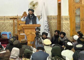 د کورنیو چارو وزارت سرپرست: یووالی د نظام بقا لپاره مهم شرط دی