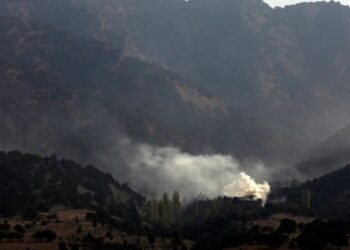 کارپوهان: پر ډېورنډ فرضي کرښه د پاکستاني ځواکونو چلن له ډيپلوماټيکو نورمونو سرغړونه ده