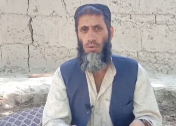 له ګوانتنامو آزاد شوی افغان له رواني ناروغۍ کړېږي