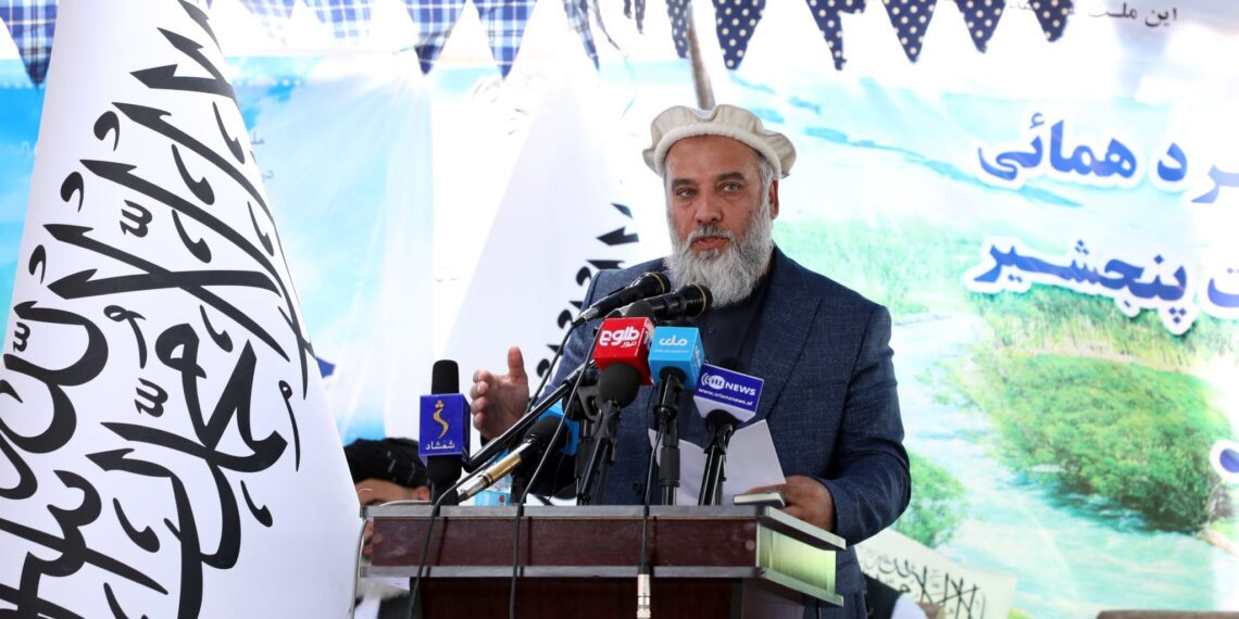 عزیزي: افغانستان به نږدې راتلونکې کې  پر صادراتي هېواد بدل شي