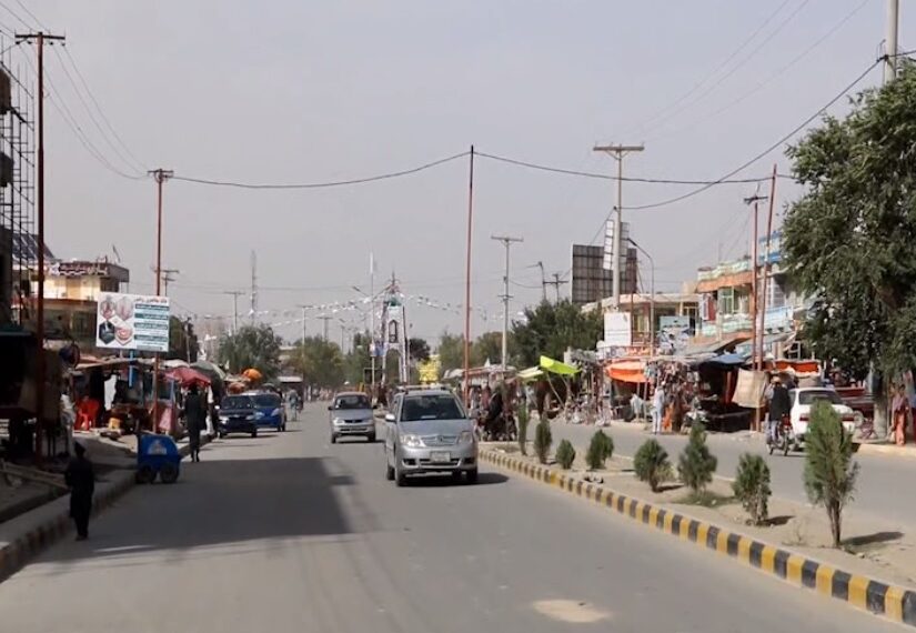 د پکتيکا اوسېدونکي د برېښنا له کمښت شکایت کوي