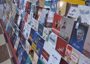 ننګرهار کې خپرندویه ټولنې: د کتابونو چاپ او پلور کې له ستونزو سره مخ یو